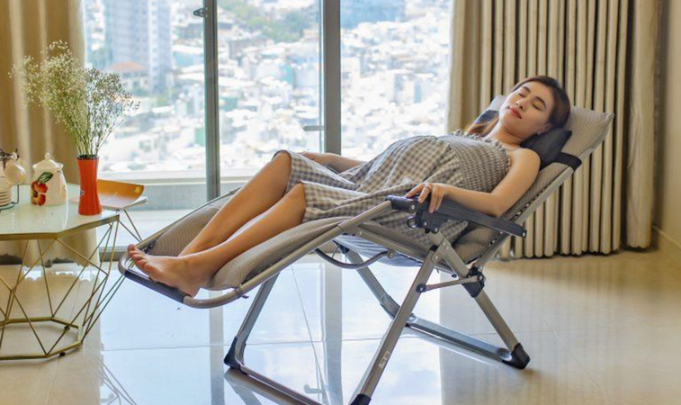 Hướng dẫn cách chọn ghế Công thái học cho bà bầu